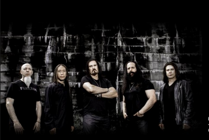 Dream Theater, concerto 6 luglio 2019 al GruVillage di Grugliasco (scaletta e info biglietti)