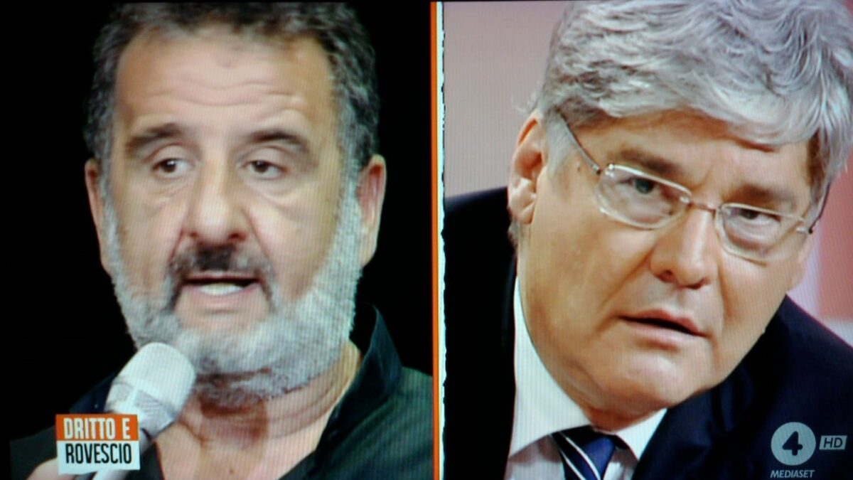 Scherzi a Parte torna nell’autunno 2020. Paolo Del Debbio tra le prime vittime (Retroscena Blogo)