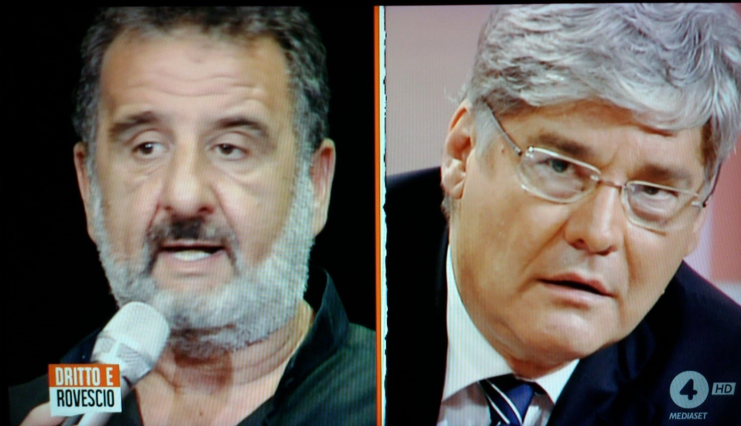 Scherzi a Parte torna nell’autunno 2020. Paolo Del Debbio tra le prime vittime (Retroscena Blogo)