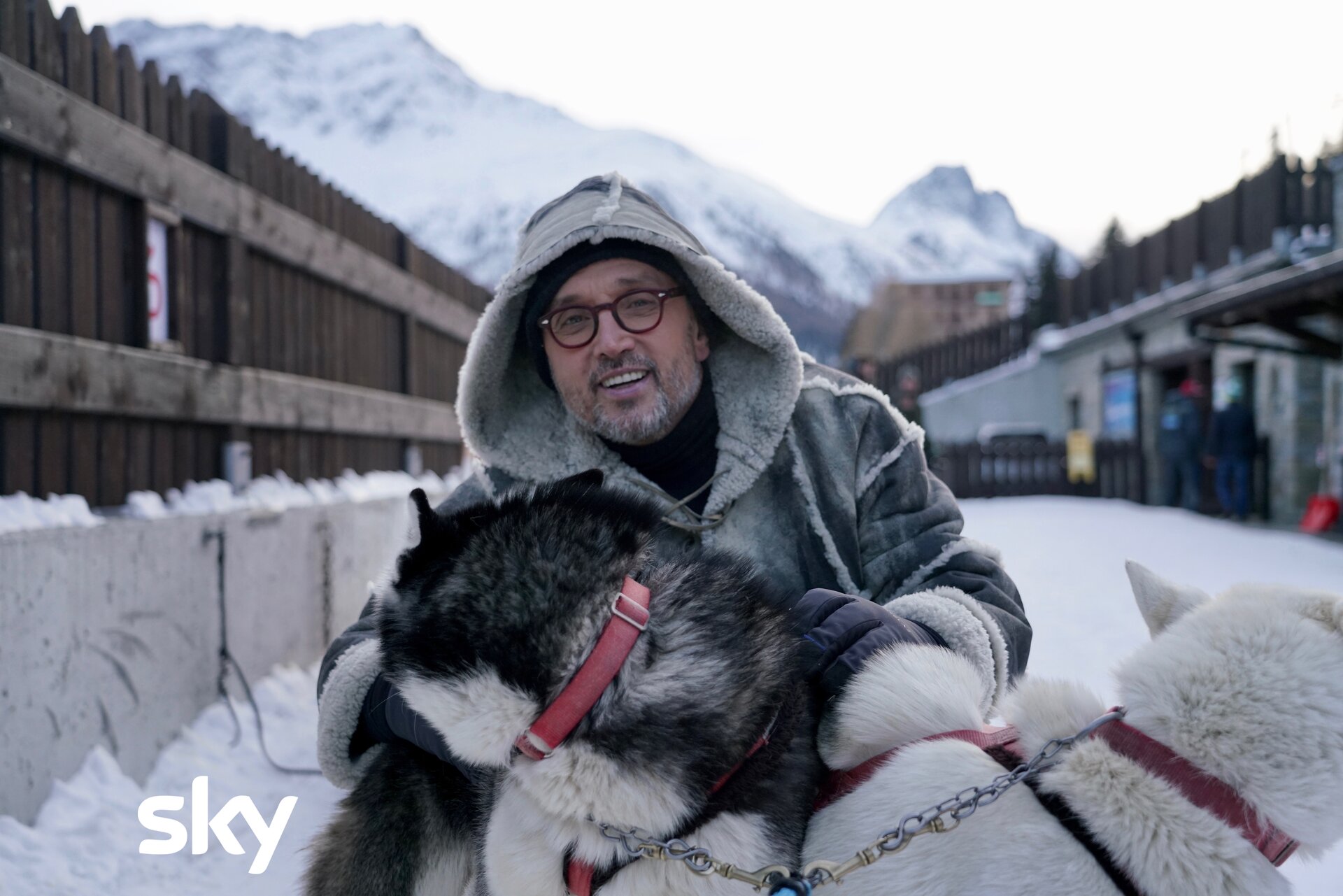 4 Hotel, quinta puntata del 4 luglio 2019: Bruno Barbieri in Valtellina