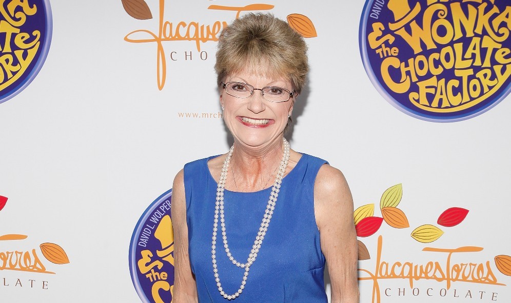 E’ morta Denise Nickerson, la Violet del film “Willy Wonka e la fabbrica di cioccolato”