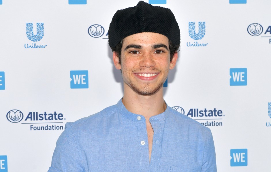 E’ morto Cameron Boyce, attore in “Riflessi di paura” e “Un Weekend da Bamboccioni”