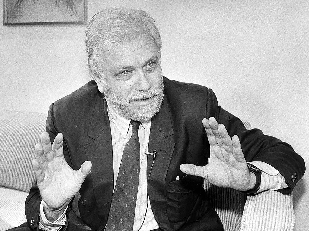 E’ morto Luciano De Crescenzo: il ricordo di Blogo