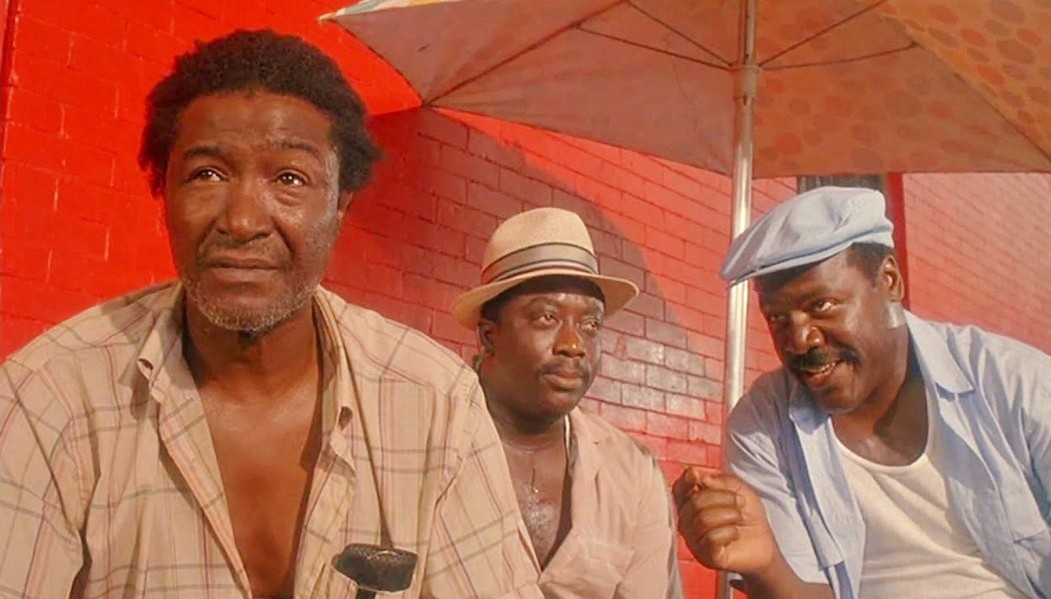 E’ morto Paul Benjamin, attore in “Fa’ la cosa giusta” e “Fuga da Alcatraz”