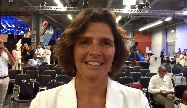 Elena Capparelli: “La nuova RaiPlay sarà immersiva, personalizzata e più facile” (video)
