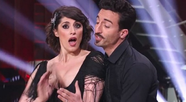 Elisa Isoardi verso Ballando con le stelle 2020 (Anteprima Blogo)