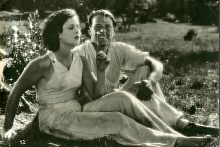 Venezia 2019,  Extase (Estasi) di Gustav Machatý per la pre-apertura della Mostra del Cinema