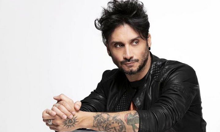 Fabrizio Moro, Figli di nessuno tour: tutte le date e i concerti (info biglietti)