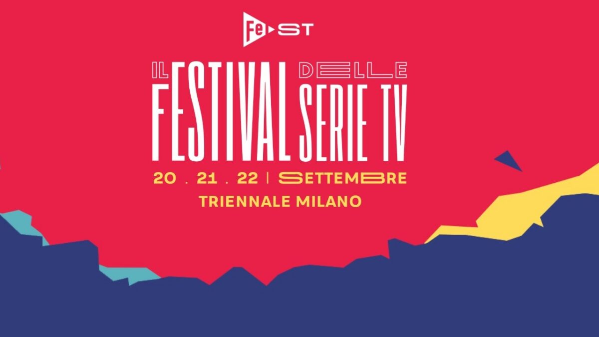 FeST 19, la seconda edizione del Festival delle Serie Tv vuole “abbattere gli stereotipi”