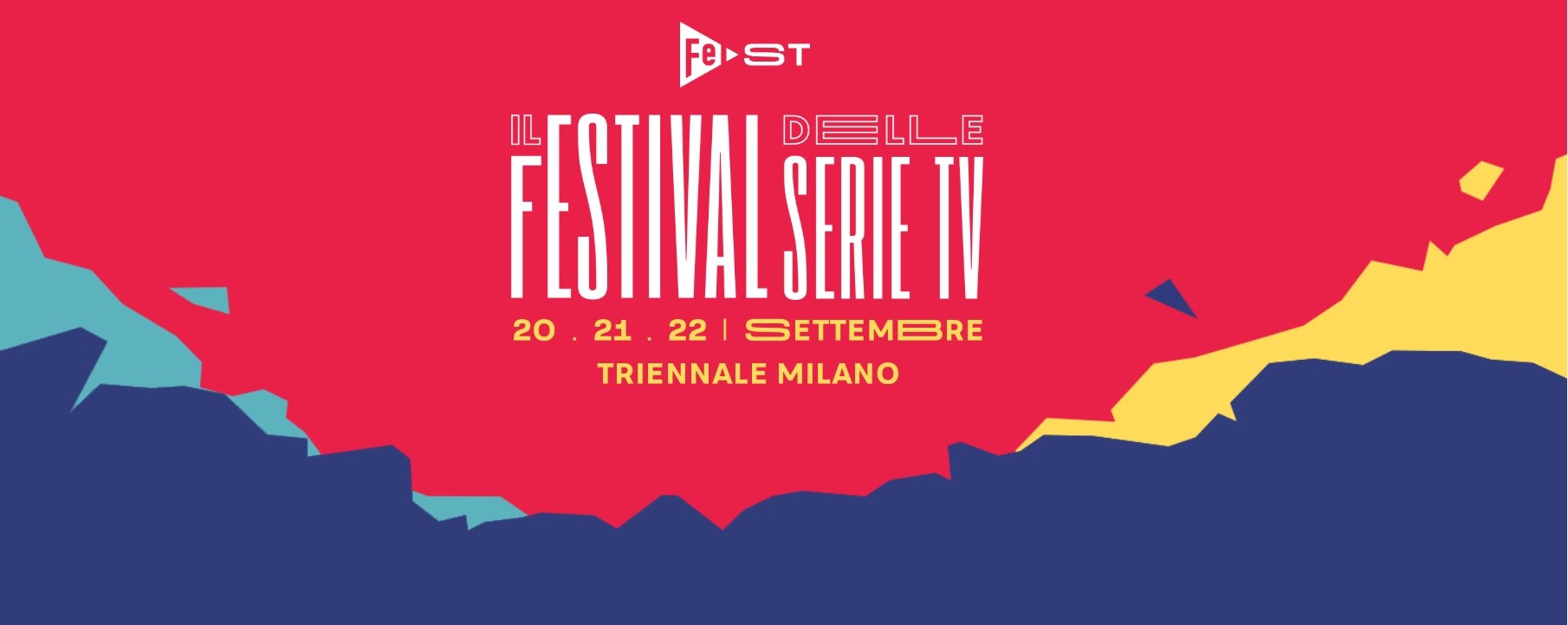 FeST 19, la seconda edizione del Festival delle Serie Tv vuole “abbattere gli stereotipi”