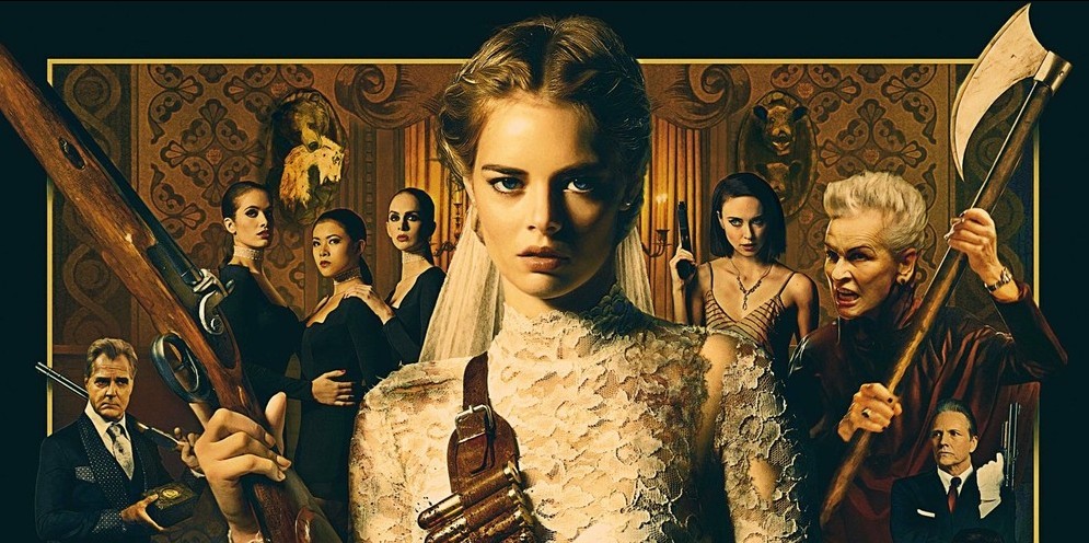 Finché morte non ci separi: trailer italiano del film horror “Ready or Not”