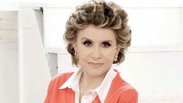 Storie Maledette, il termine “leosiner” entra nella Treccani. Franca Leosini: “Motivo di estrema gratificazione”