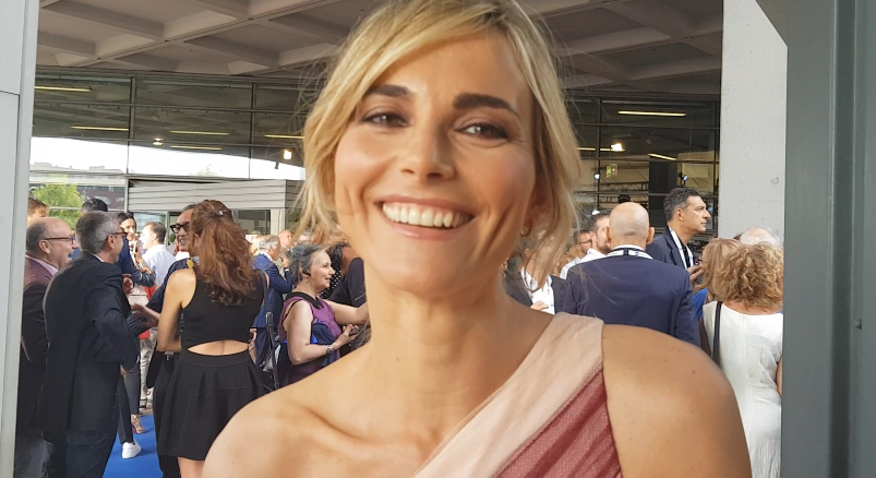 Francesca Fialdini a Blogo (intervista)