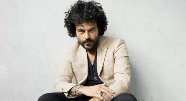 Francesco Renga, L’Altra Metà Tour: tutti i concerti