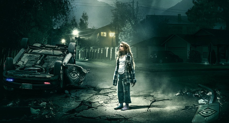 Freaks al Comic-Con 2019: nuovo trailer e poster del thriller-horror con Emile Hirsch