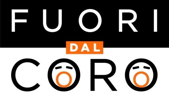 Fuori dal Coro, un prevedibile Giordano show