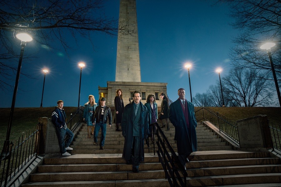 City on A Hill a settembre su Sky Atlantic
