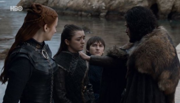 Game of Thrones, il presidente HBO costretto a difendere il finale della serie