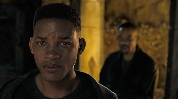 Gemini Man: foto e poster del thriller d’azione con Will Smith