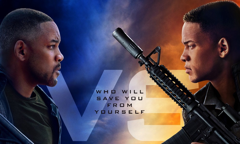 Gemini Man: nuova featurette sugli effetti visivi, foto e poster del thriller d’azione con Will Smith