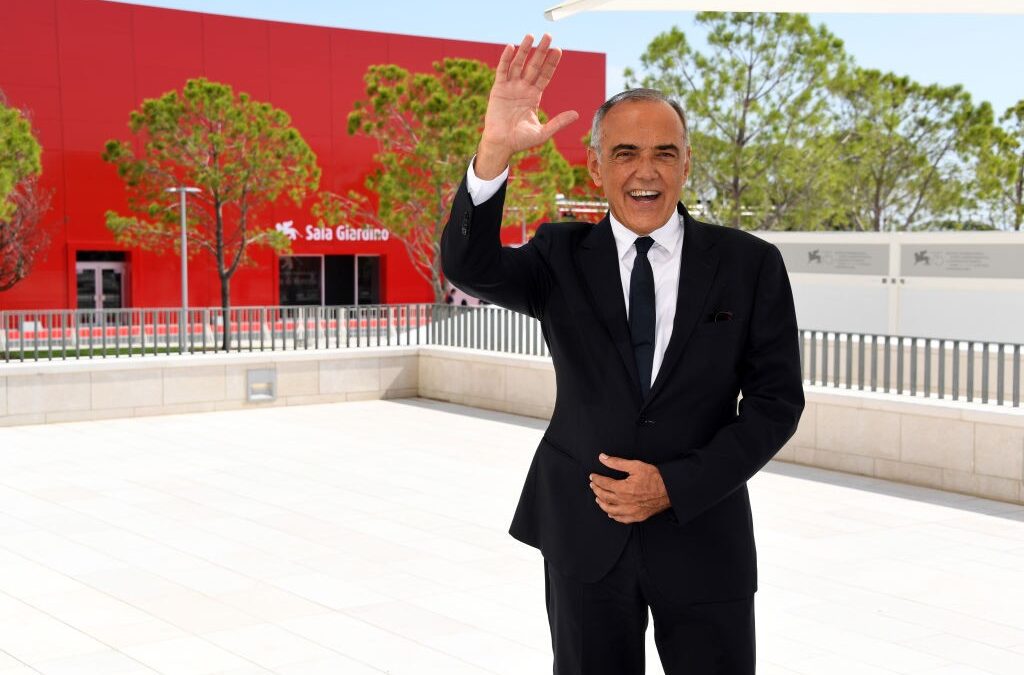 Venezia 76, solite sterili polemiche sulle poche registe in Concorso: la replica di Alberto Barbera