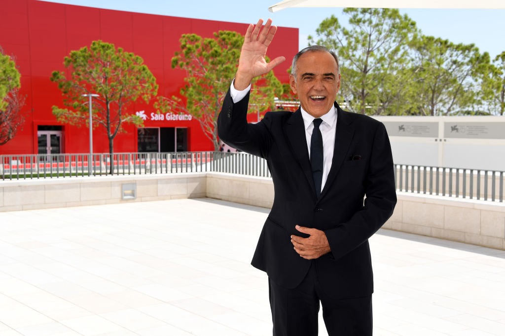Venezia 76, solite sterili polemiche sulle poche registe in Concorso: la replica di Alberto Barbera