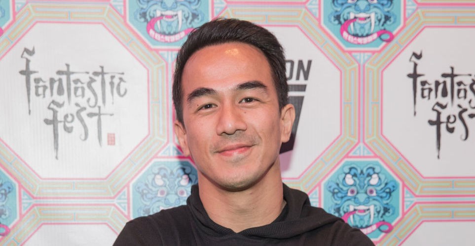 Sub-Zero,  Joe Taslim protagonista del live-action di Mortal Kombat