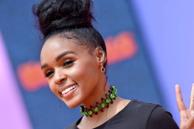 Homecoming, sarà Janelle Monae a sostituire Julia Roberts