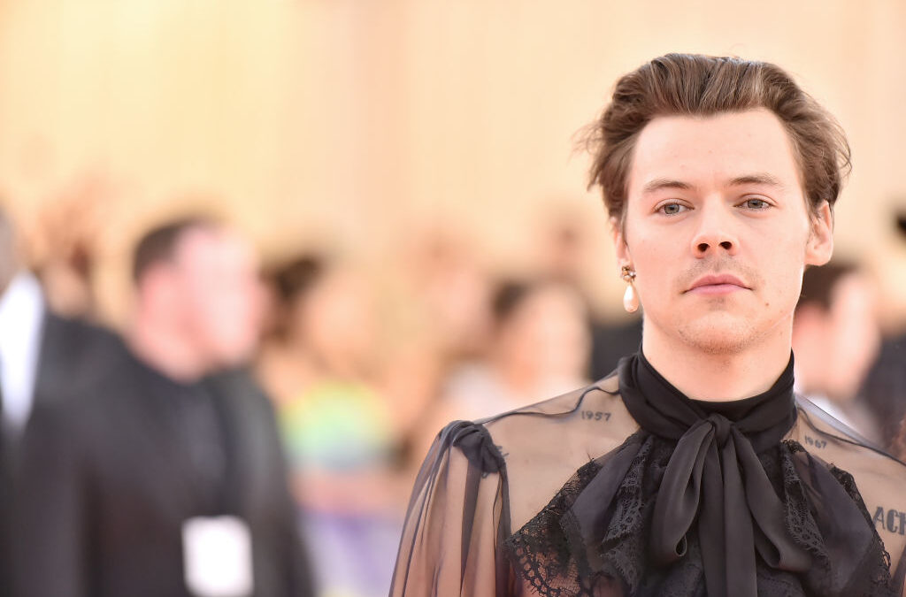 La Sirenetta, Harry Styles sarà il principe Eric nel live-action Disney