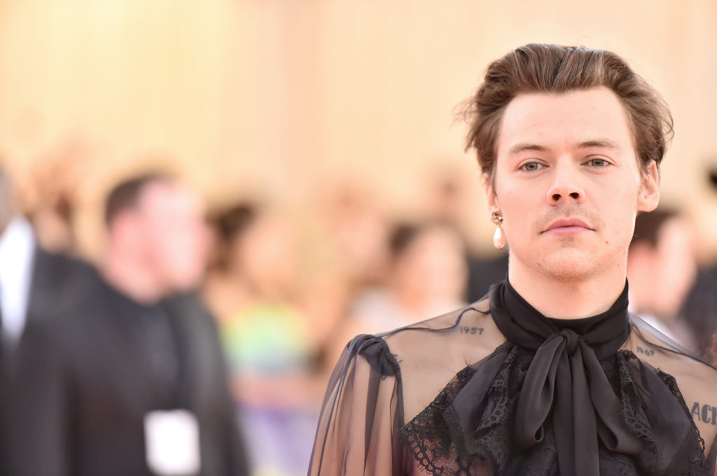 La Sirenetta, Harry Styles sarà il principe Eric nel live-action Disney