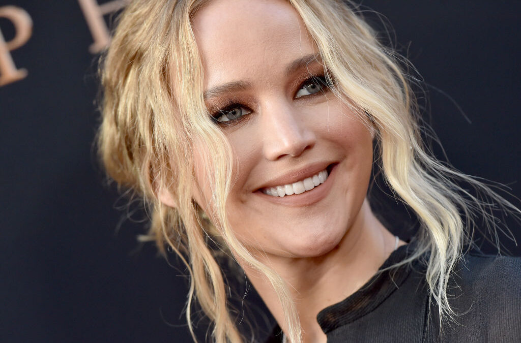 Mob Girl, Paolo Sorrentino dirige Jennifer Lawrence