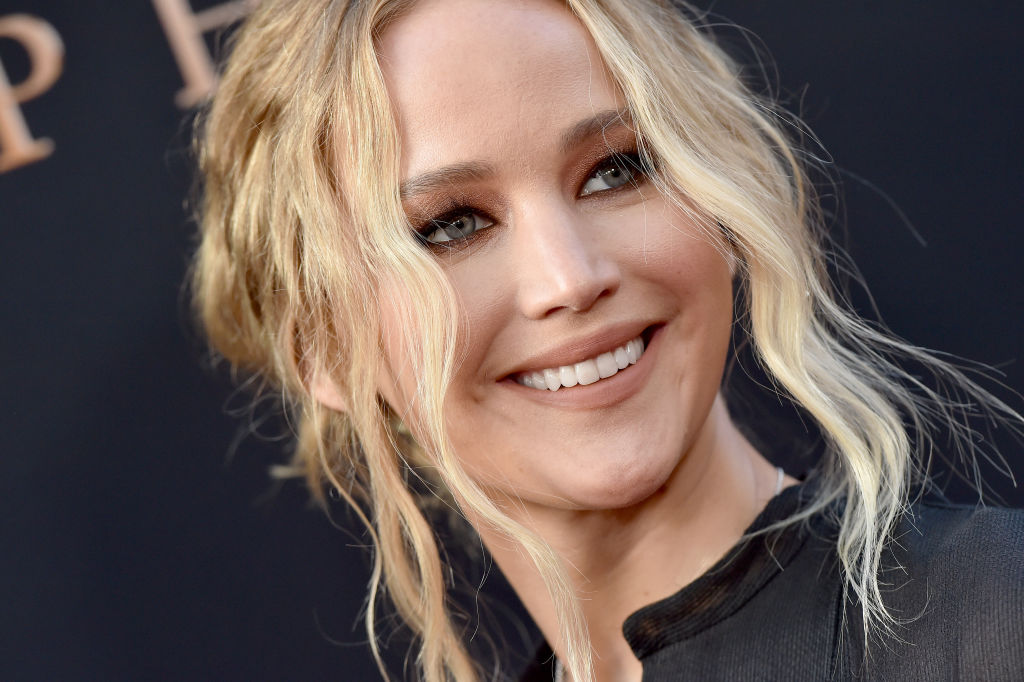 Mob Girl, Paolo Sorrentino dirige Jennifer Lawrence