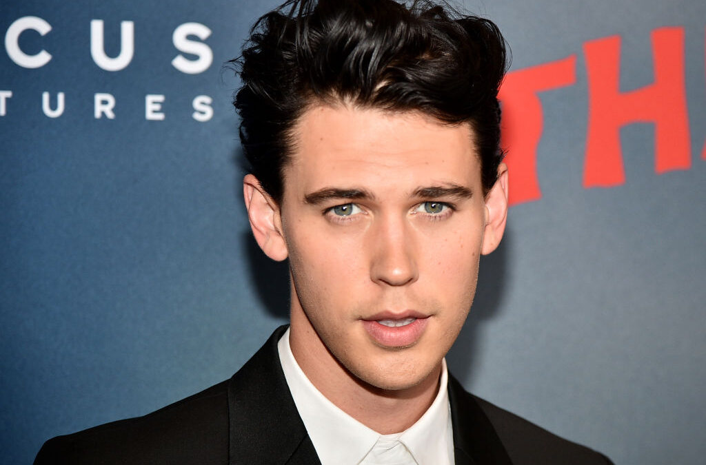 Austin Butler  sarà Elvis Presley nel film di Baz Luhrmann