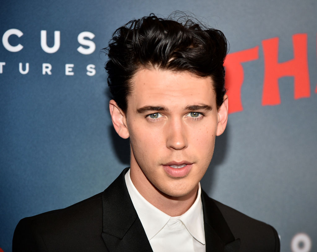 Austin Butler  sarà Elvis Presley nel film di Baz Luhrmann