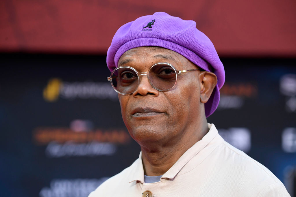 Saw, Samuel L. Jackson protagonista del reboot/sequel