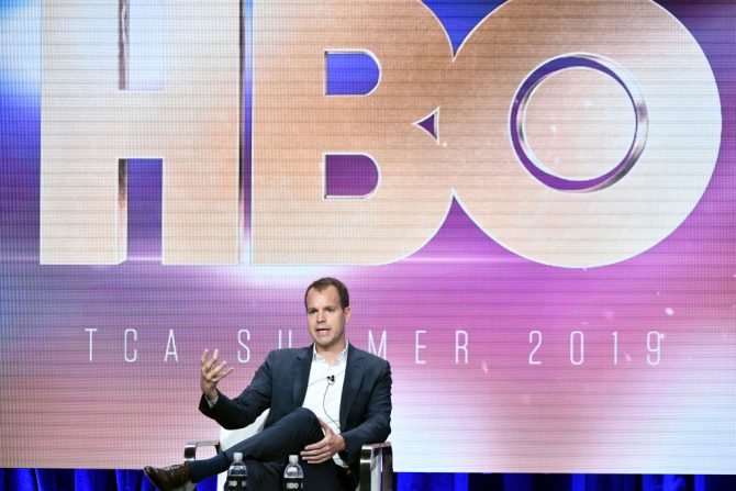 Il presidente di HBO tra I Soprano, l’importanza dello streaming e il futuro della rete
