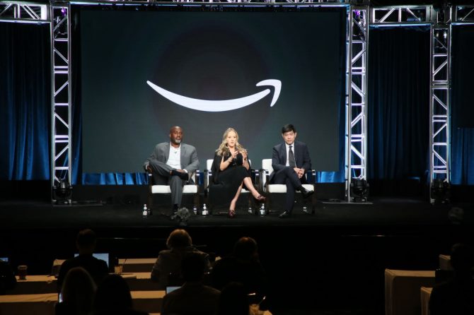 Amazon non rivela i dati di visualizzazione delle sue serie tv “non è la nostra strategia” (ma cancella 5 show)