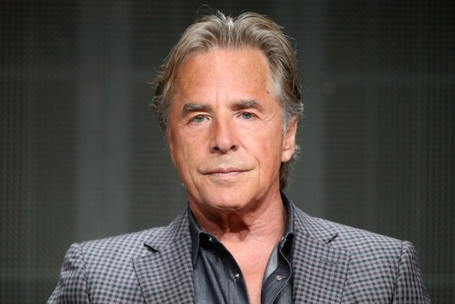 Torna Nash Bridges, Don Johnson protagonista del revival per USA Network