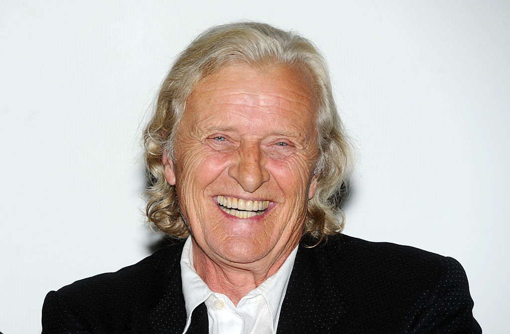 È morto Rutger Hauer, indimenticabile replicante di Blade Runner