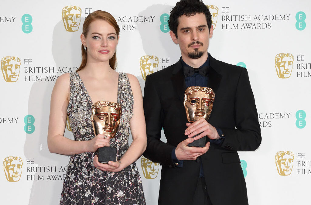 Babylon, Emma Stone ritrova Damien Chazelle