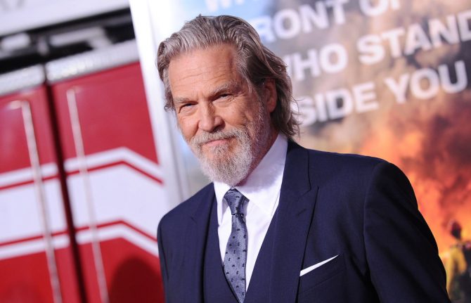 Jeff Bridges protagonista di una serie tv dopo più di 50 anni dalla precedente esperienza