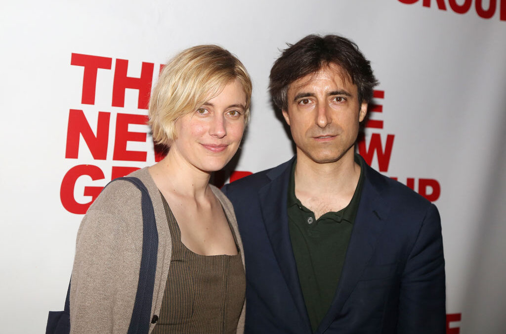 Greta Gerwig e Noah Baumbach si ritrovano per Barbie