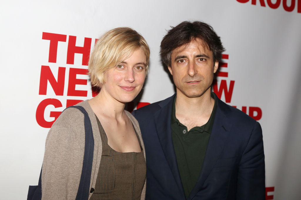 Greta Gerwig e Noah Baumbach si ritrovano per Barbie