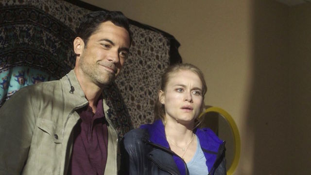 Gone, su Rete 4 il drama che racconta i rapimenti da un’altra prospettiva