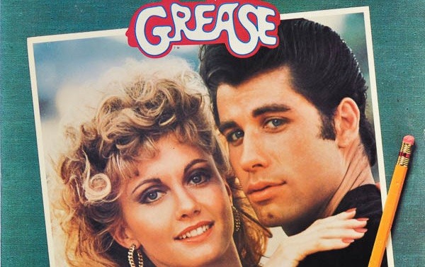 Grease, la colonna sonora alla numero 1 in Usa il 29 luglio 1978 (curiosità e notizie)