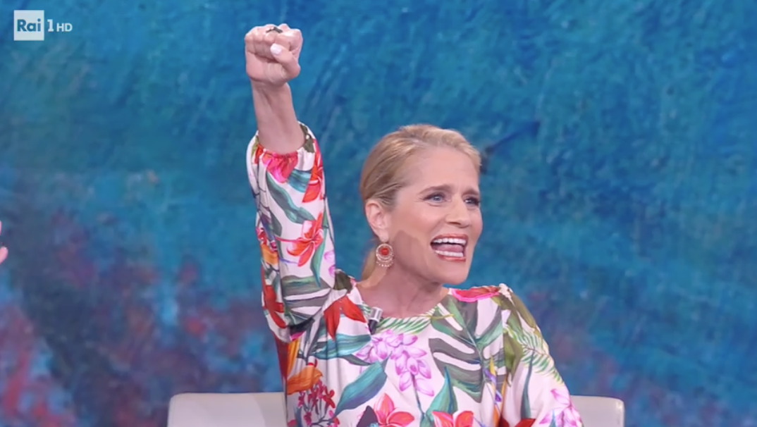 Heather Parisi attacca Pio e Amedeo: “In America non lavorerebbero più”
