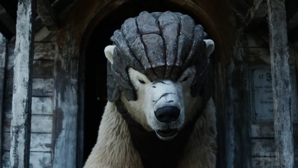 Queste oscure materie “non è contro la chiesa” per i produttori. Dal Comic-Con il trailer esteso