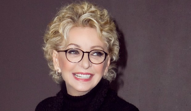 Ho qualcosa da dirti: il nuovo programma con Enrica Bonaccorti, al via da settembre su Tv8