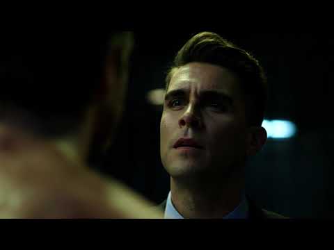 Arrow, il video omaggio per il finale al Comic-Con