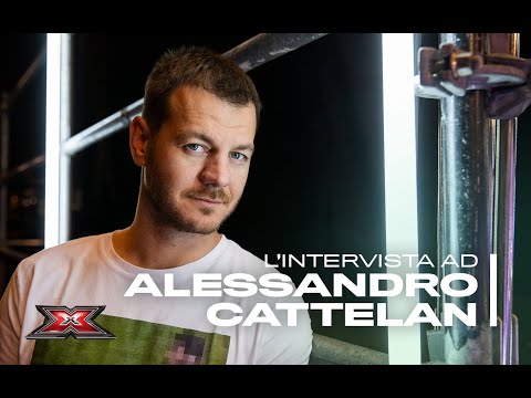 X Factor 2019: l’intervista ad Alessandro Cattelan
